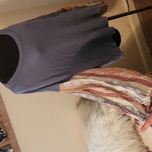 NWT  Altar'd state top